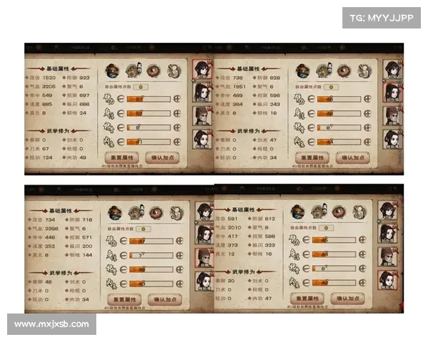 最佳重剑属性点加点配置推荐与分析指南帮助你轻松提升战力 最佳重剑属性点加点配置推荐与分析指南帮助你轻松提升战力