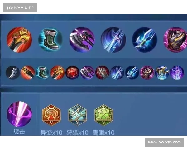 玉剑仙输出组合的优势分析与实战应用技巧解析 玉剑仙输出组合的优势分析与实战应用技巧解析
