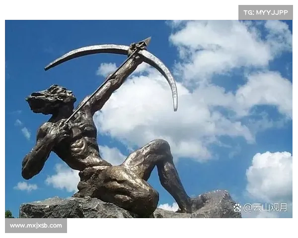 斗战神羊仙真身背后隐藏的10个惊人传说与神秘故事揭秘