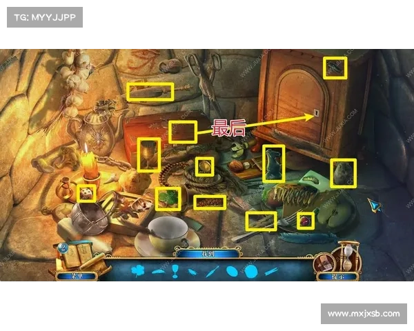 玩密室逃脱游戏时如何提高解谜效率并享受游戏乐趣的几点技巧与注意事项 玩密室逃脱游戏时如何提高解谜效率并享受游戏乐趣的几点技巧与注意事项