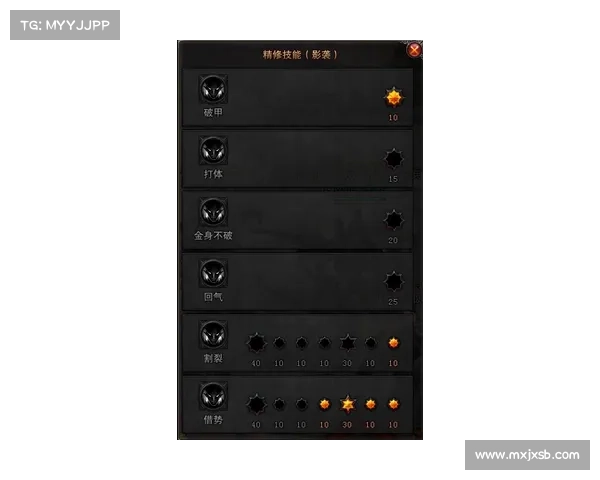 从零入门斗战神龙女刺客全面解析技能加点与实战提升攻略