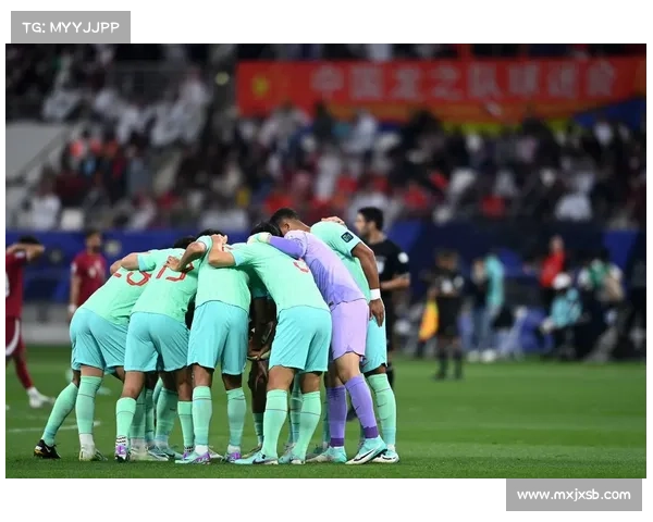 中国队明年大赛全面打响你准备好迎接巅峰挑战了吗