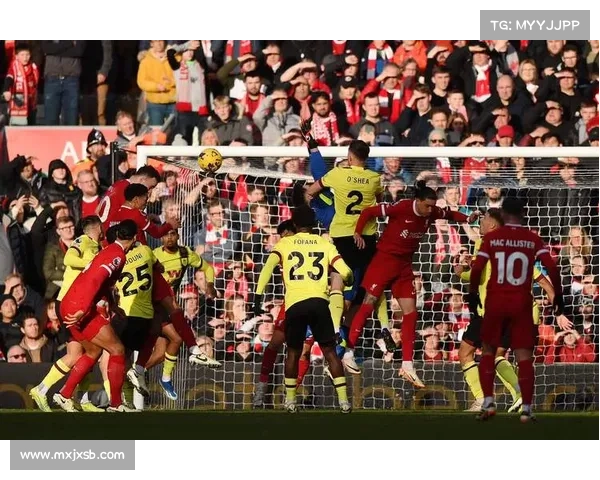 利物浦对阵阿森纳比赛时间及赛前重要信息全解析