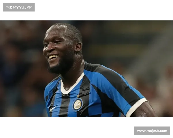 卢卡库加盟曼联背后的真相揭秘从友情转变到商业博弈的转折故事