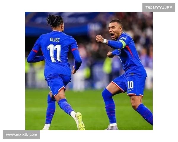 奥利塞成长记:从青涩新人到法国足球新星的辉煌蜕变 奥利塞成长记:从青涩新人到法国足球新星的辉煌蜕变