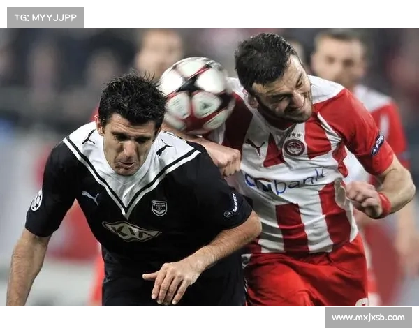 奥林匹亚科斯足球俱乐部：从辉煌历史到未来发展之路