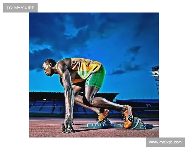 奥运传奇双星：博尔特与王楠的巅峰辉煌与不朽征程