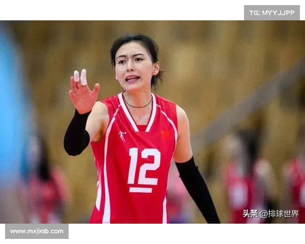 女排主帅竞争激烈 谁将脱颖而出成为新一任领队