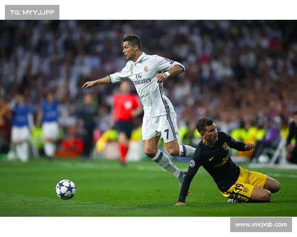 如何从历史和技术层面解读C罗帽子戏法的深远意义