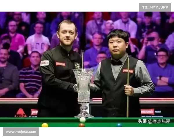 如何从技术与心理角度分析斯诺克比赛中的意外冷门事件